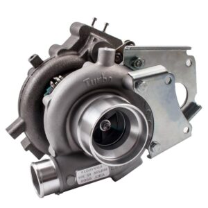 vda4001622.jpg Turboahdin Isuzu GMC W 5.2L NRR NPR NQR 4HK1-E2N vda40016 Turbo