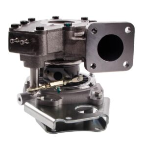 vda4001623.jpg Turboahdin Isuzu GMC W 5.2L NRR NPR NQR 4HK1-E2N vda40016 Turbo