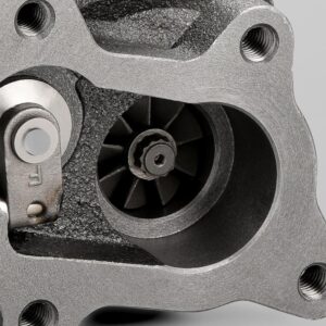 vz216.jpg Turbo mm. Moottoripyörille, kelkoille, mönkijöille, Rhino ATV 100 hv 190 cc Turbo RHB31 VZ21