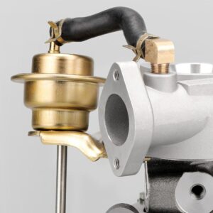 vz218.jpg Turbo mm. Moottoripyörille, kelkoille, mönkijöille, Rhino ATV 100 hv 190 cc Turbo RHB31 VZ21