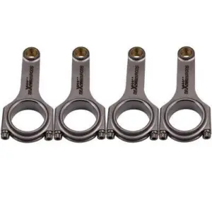 f23 kiertokanget H-profiili kiertokanget Honda Acura 2.3L F23A1-A7