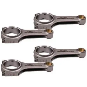 H-profiili kiertokanget Nissan Rogue, Altima QR25 QR25DE 2.5L