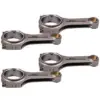 ecoboost kiertokanget H-profiili kiertokanget Ford Ecoboost 2.3L