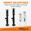 CO-E36-HEI-LC-VH-V3-20240808055242-7.jpg Maxpeedingrods B3 Coilover-alusta – BMW E36 3-sarja / Z3, 24-port. säätö
