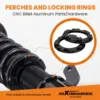 CO-E46-HEI-LC-VJ-Z2-20240808054727-5.jpg Maxpeedingrods B3 Coilover-alusta – BMW E46 3-sarja, 24-port. säätö