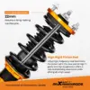 CO-HONCIV3-G-NA-VH-20240904090747-1.jpg Maxpeedingrods B2 Coilover-alusta – Honda Civic / CR-X / Acura Integra