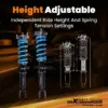 COT6-BWF18-VH-Z1-20240717101226-7.jpg MaXpeedingrods T6 Advanced Series Coilover-alustasarja BMW 5-sarja F10 RWD sedan 2009-2016 528i 520d