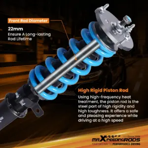 COT6-BWF18-VH-Z1-20240717101226-8.jpg MaXpeedingrods T6 Advanced Series Coilover-alustasarja BMW 5-sarja F10 RWD sedan 2009-2016 528i 520d