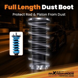 COT6-BWF18-VH-Z1-20240717101226-9.jpg MaXpeedingrods T6 Advanced Series Coilover-alustasarja BMW 5-sarja F10 RWD sedan 2009-2016 528i 520d