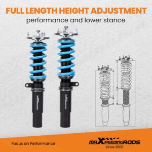 COT6-E39-9503-VH-20240903083116-8.jpg MaXpeedingrods T6 Advanced Series Coilover-alustasarja BMW 5-sarja E39 sedan 530i 525tds 528i 520i