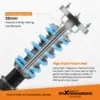 COT6-E46-M3-20240701023714-2.jpg MaXpeedingrods T6 Advanced Series Coilover.alustasarja BMW 3-sarja E46 M3 2000-2006