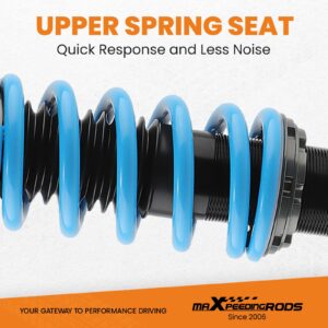 COT6-E46-M3-20240701023714-4.jpg MaXpeedingrods T6 Advanced Series Coilover.alustasarja BMW 3-sarja E46 M3 2000-2006