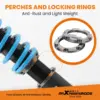 COT6-E46-M3-20240701023715-7.jpg MaXpeedingrods T6 Advanced Series Coilover.alustasarja BMW 3-sarja E46 M3 2000-2006