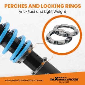 COT6-E46-M3-20240701023715-7.jpg MaXpeedingrods T6 Advanced Series Coilover.alustasarja BMW 3-sarja E46 M3 2000-2006