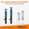 COT6-E46-M3-20240701023716-9.jpg MaXpeedingrods T6 Advanced Series Coilover.alustasarja BMW 3-sarja E46 M3 2000-2006