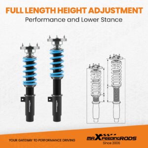 COT6-E46-M3-20240701023716-9.jpg MaXpeedingrods T6 Advanced Series Coilover.alustasarja BMW 3-sarja E46 M3 2000-2006