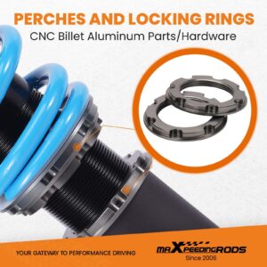 COT6-E92-0711-VM-V2-20240903081618-5.jpg MaXpeedingrods T6 Advanced Series Coilover-alustasarja BMW 3-sarja E90 E91 E92 E93 2005-2012