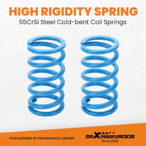 COT6-HONCIV3-VH-V2-20240731074751-5.jpg MaXpeedingrods T6 Advanced Series Säädettävä Coilover-alustasarja, Honda Civic 1992-1995, EJ EG EH
