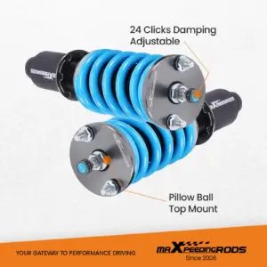 COT6-HONCIV3-VH-V2-20240731074752-8.jpg MaXpeedingrods T6 Advanced Series Säädettävä Coilover-alustasarja, Honda Civic 1992-1995, EJ EG EH
