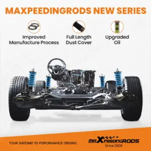 COT6-HONCIV3-VH-V2-20240731074753-10.jpg MaXpeedingrods T6 Advanced Series Säädettävä Coilover-alustasarja, Honda Civic 1992-1995, EJ EG EH