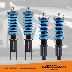COT6-HONCIV3-VH-V2-20240731074753-9.jpg MaXpeedingrods T6 Advanced Series Säädettävä Coilover-alustasarja, Honda Civic 1992-1995, EJ EG EH