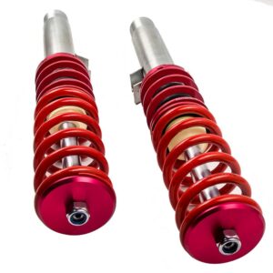 LCO-BWE46-R-LC-VH-20240805083047-0.jpg Coilover-alustasarja, BMW E46 320, 323, 325, 328, 330, 335 Coupe, Sedan