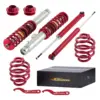 LCO-BWE46-R-LC-VH-20240805083047-0001.jpg Coilover-alustasarja, BMW E46 320, 323, 325, 328, 330, 335 Coupe, Sedan