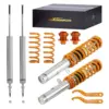 Säädettävä coilover-alustasarja, BMW 3-sarja E92 E93 2005-2008, etujouset