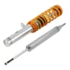 Säädettävä coilover-alustasarja, BMW 3-sarja E92 E93 2005-2008, etujouset