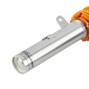 Säädettävä coilover-alustasarja, BMW 3-sarja E92 E93 2005-2008, etujouset