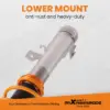 Coilover-alustasarja Ford Fiesta Mk7 JA8 MK VI