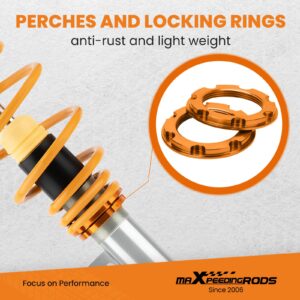 LCO-FIE-JH-G-VI-20240805082225-3.jpg MaXpeedingRods S1 Coilover Alustasarja Ford Fiesta Mk5 / Mk6 (2002–2008) – Korkeussäädettävä Madallussarja JH1 / JD3, myös ST150