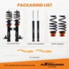 LCO-INS0817-LC-20240808035635-0.jpg Säädettävä coilover-alustasarja Vauxhall Insignia MK1 G09 2008-2017
