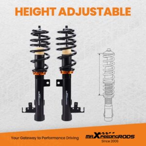 LCO-INS0817-LC-20240808035635-1.jpg Säädettävä coilover-alustasarja Vauxhall Insignia MK1 G09 2008-2017