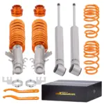 LCO-POL-6R-G-VI-20240805080831-0001.jpg Coilover-alustasarja VW Polo Mk5 6R, Seat Ibiza 9J, Audi, säädettävä