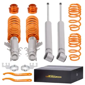 LCO-POL-6R-G-VI-20240805080831-0001.jpg Coilover-alustasarja VW Polo Mk5 6R, Seat Ibiza 9J, Audi, säädettävä