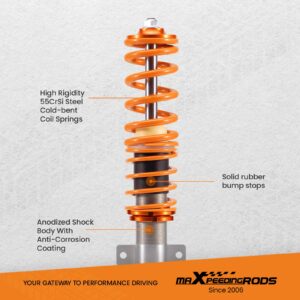 LCO-POL-6R-G-VI-20240805080833-6.jpg Coilover-alustasarja VW Polo Mk5 6R, Seat Ibiza 9J, Audi, säädettävä