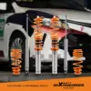 LCO-POL-6R-G-VI-20240805080833-7.jpg Coilover-alustasarja VW Polo Mk5 6R, Seat Ibiza 9J, Audi, säädettävä
