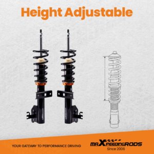 LCO-T32-LC-20240619024653-4.jpg Coilover-alustasarja VW Transporter T5 T6 T32 1.9 2.0 2.5 TDi 3.2 V6 2003-2019