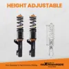 LCO-TTQ9806-LC-20240705030020-0.jpg Coilover-alustasarja Audi TT Quattro Coupe Roadster 8N 1998-2006
