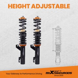 LCO-TTQ9806-LC-20240705030020-0.jpg Coilover-alustasarja Audi TT Quattro Coupe Roadster 8N 1998-2006