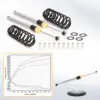 a2c-humh2-0309-na5.jpg Takajouset Coil-jousiksi muuntosarja HUMMER H2 2003-2009