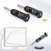Airmatic -jousimuutossarja Mercedes-Benz S Class S600 2001-2006