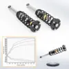 a2c-les-430-h-na-f5.jpg Ilmajouset Coil-jousiksi muuntosarja Lexus LS430 2001-2006, etujouset