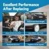 as-588fr-lc-eu3.jpg BMW 7-sarja G11 G12 740i 750i 2015-2022 ilmajousituksen iskunvaimennin (eteen, oikealle)