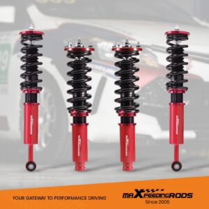 co-acc-9903-r-lc-vh10.jpg Säädettävä coilover-alustasarja, Honda Accord 1998-2003, Acura TL, CL