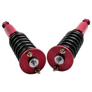 co-acc-9903-r-na23.jpg Coilover-alustasarja, Honda Accord 1998-2002, Acura TL