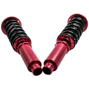 co-acc-9903-r-na24.jpg Coilover-alustasarja, Honda Accord 1998-2002, Acura TL
