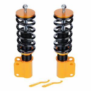 1988-1995 BMW 5-sarja E34 Sedan Säädettävä coilover-alustasarja