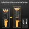 co-bwe92-0711-g-lc-vg24.jpg Maxpeedingrods B3 Coilover-alusta – BMW E90 E91 E92 E93 3-sarja
